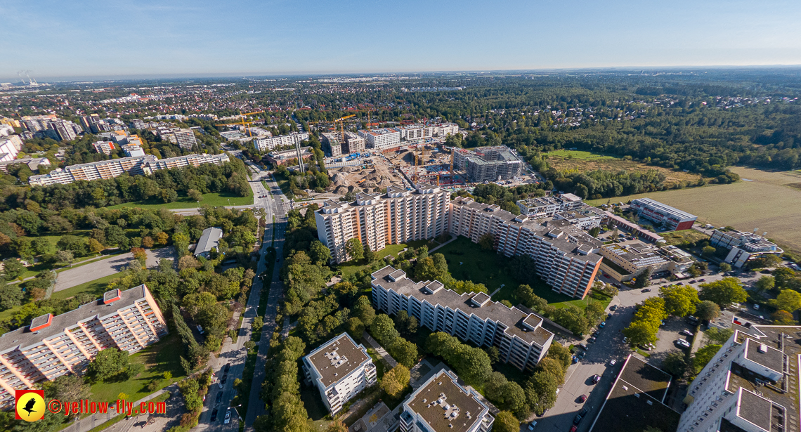 23.09.2022 - GOPRO - Baustelle Alexisquartier und Pandion Verde
